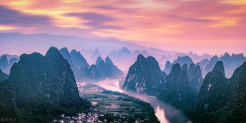 中国十大风景名胜区排名(中国最值得去的十大景点)插图3