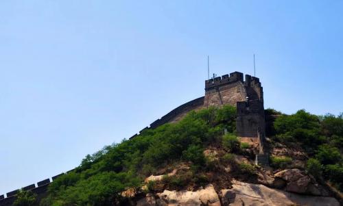 国内评价最好的景区排行榜(十大值得推荐一去的旅游胜地)插图1