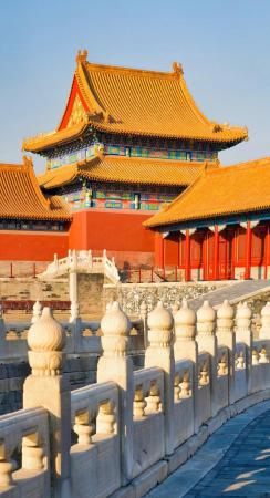 国内评价最好的景区排行榜(十大值得推荐一去的旅游胜地)插图3