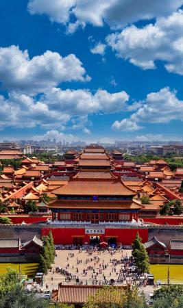 国内评价最好的景区排行榜(十大值得推荐一去的旅游胜地)插图2