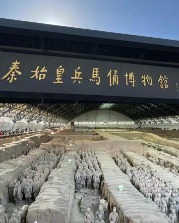 国内评价最好的景区排行榜(十大值得推荐一去的旅游胜地)插图4