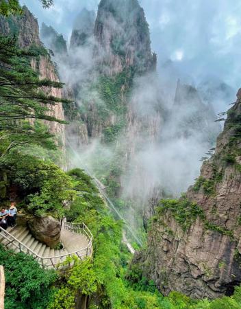 国内评价最好的景区排行榜(十大值得推荐一去的旅游胜地)插图5