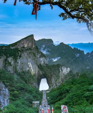 国内评价最好的景区排行榜(十大值得推荐一去的旅游胜地)插图7