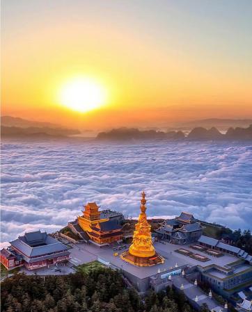 国内评价最好的景区排行榜(十大值得推荐一去的旅游胜地)插图9