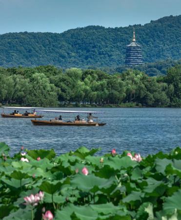 国内评价最好的景区排行榜(十大值得推荐一去的旅游胜地)插图8