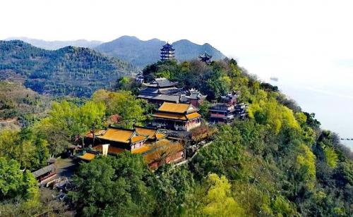 重庆十大景区排行榜(重庆旅游必去十大景点推荐)插图21