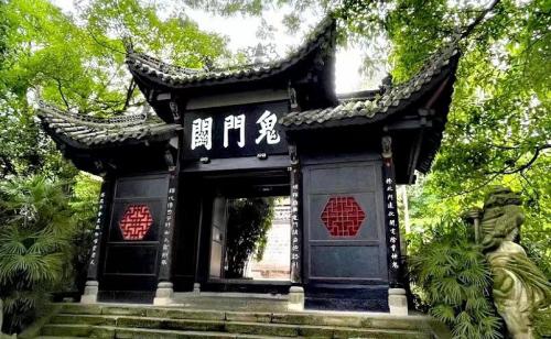 重庆十大景区排行榜(重庆旅游必去十大景点推荐)插图22