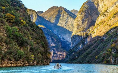 重庆十大景区排行榜(重庆旅游必去十大景点推荐)插图27