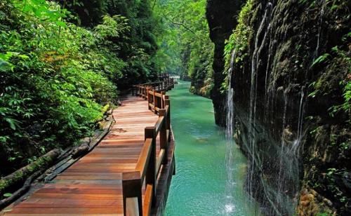 重庆十大景区排行榜(重庆旅游必去十大景点推荐)插图32