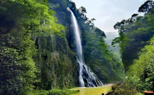 重庆十大景区排行榜(重庆旅游必去十大景点推荐)插图35