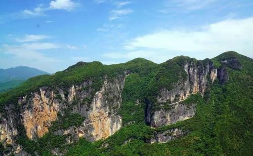 重庆十大景区排行榜(重庆旅游必去十大景点推荐)插图40