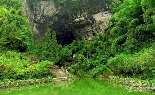 重庆十大景区排行榜(重庆旅游必去十大景点推荐)插图46