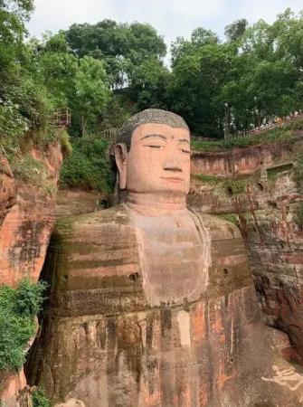 四川十大景点排行榜前十名(四川旅游必打卡的十个地方)插图1