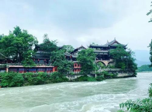 四川十大景点排行榜前十名(四川旅游必打卡的十个地方)插图4