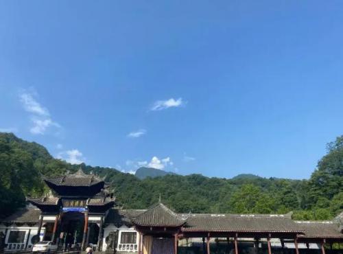 四川十大景点排行榜前十名(四川旅游必打卡的十个地方)插图7