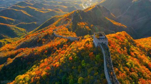 北京旅游景点大全排名(北京旅游推荐十大必去景点)插图1