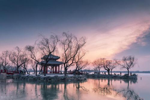 北京旅游景点大全排名(北京旅游推荐十大必去景点)插图2