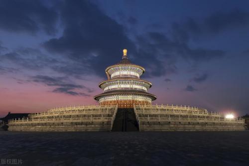 北京旅游景点大全排名(北京旅游推荐十大必去景点)插图3