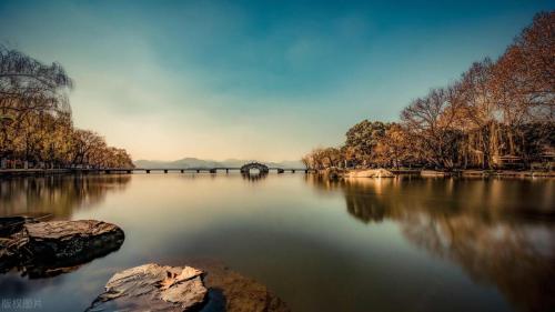 杭州十大景点排行榜前十名(杭州十大必玩景点)插图