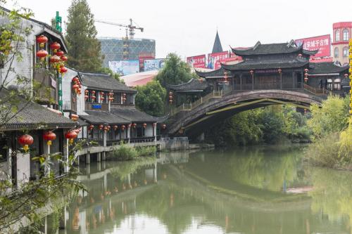 杭州十大景点排行榜前十名(杭州十大必玩景点)插图6