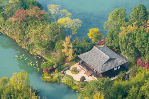 杭州十大景点排行榜前十名(杭州十大必玩景点)插图7
