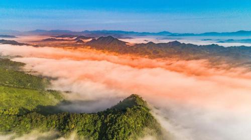 杭州十大景点排行榜前十名(杭州十大必玩景点)