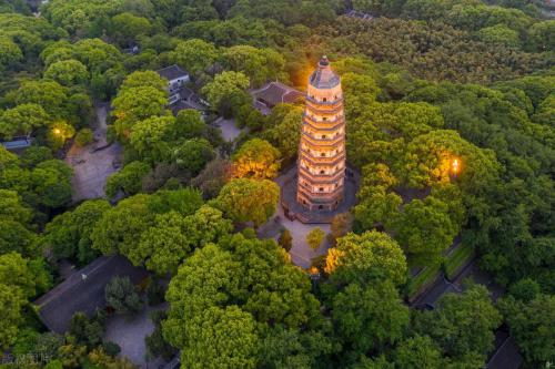 苏州十大热门景点排行榜(苏州十大必玩景点)插图2