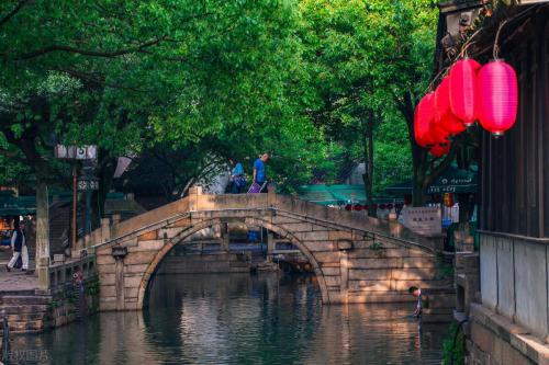 苏州十大热门景点排行榜(苏州十大必玩景点)插图8