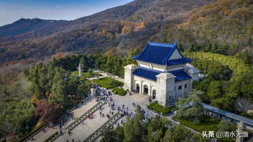 中国十大免费景点排行榜(国内不收门票的十大5A级景区)插图3