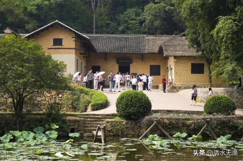 中国十大免费景点排行榜(国内不收门票的十大5A级景区)插图4