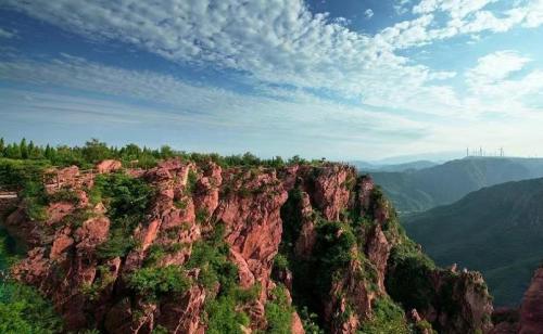 郑州十大热门景点排行榜(郑州十大必玩景点)插图7