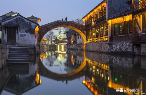 湖州市十大旅游景点排行榜(湖州必去十大旅游景点推荐)插图1