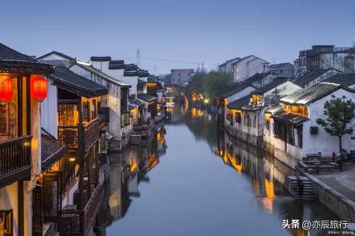 湖州市十大旅游景点排行榜(湖州必去十大旅游景点推荐)插图