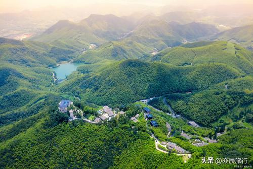 湖州市十大旅游景点排行榜(湖州必去十大旅游景点推荐)插图2