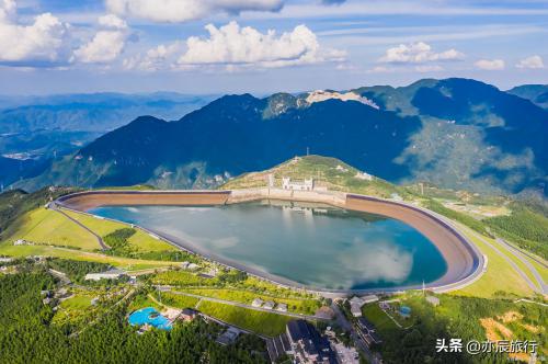 湖州市十大旅游景点排行榜(湖州必去十大旅游景点推荐)插图4