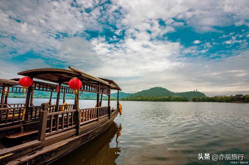 湖州市十大旅游景点排行榜(湖州必去十大旅游景点推荐)插图6