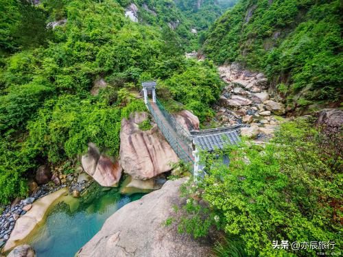 湖州市十大旅游景点排行榜(湖州必去十大旅游景点推荐)插图8