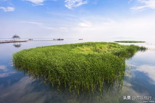 湖州市十大旅游景点排行榜(湖州必去十大旅游景点推荐)插图17