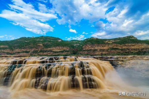 陕西十大旅游景点排名(陕西最值得看的十大美景)插图4