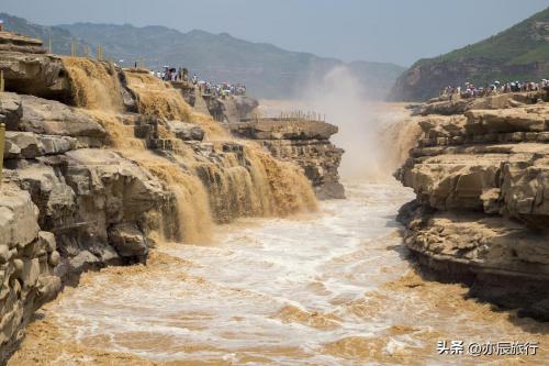 陕西十大旅游景点排名(陕西最值得看的十大美景)插图5