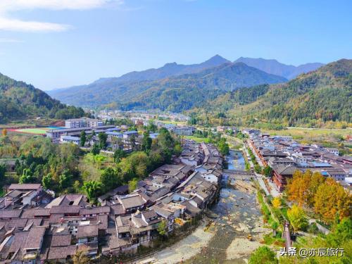 陕西十大旅游景点排名(陕西最值得看的十大美景)插图23