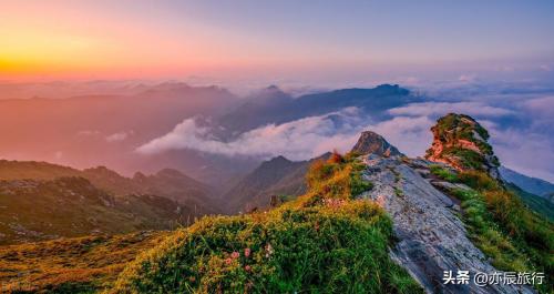 陕西十大旅游景点排名(陕西最值得看的十大美景)插图25