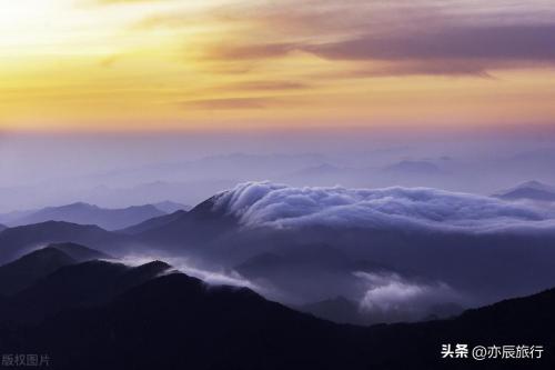 陕西十大旅游景点排名(陕西最值得看的十大美景)插图26