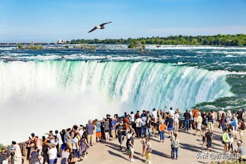 加拿大十大旅游景点排名(加拿大10个最美丽的地方)插图1