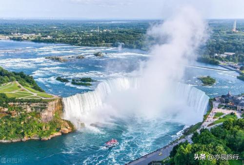 加拿大十大旅游景点排名(加拿大10个最美丽的地方)插图2