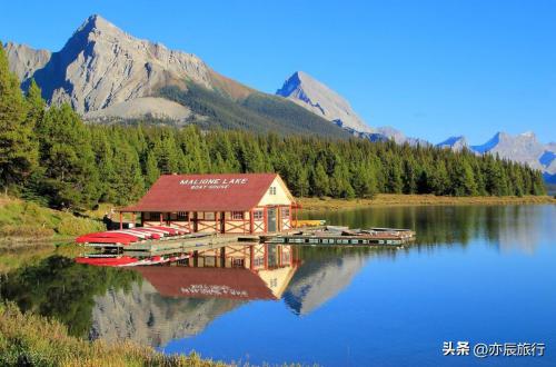 加拿大十大旅游景点排名(加拿大10个最美丽的地方)插图6
