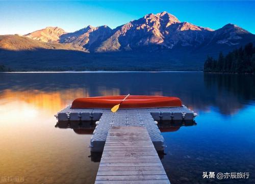 加拿大十大旅游景点排名(加拿大10个最美丽的地方)插图11