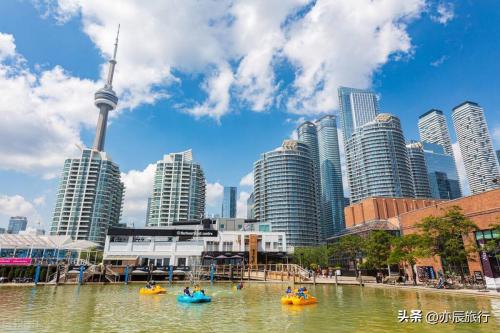 加拿大十大旅游景点排名(加拿大10个最美丽的地方)插图13