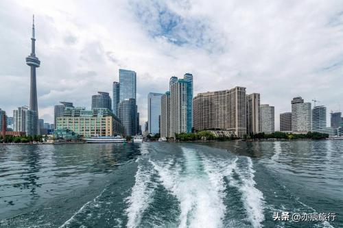 加拿大十大旅游景点排名(加拿大10个最美丽的地方)插图15