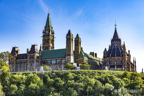 加拿大十大旅游景点排名(加拿大10个最美丽的地方)插图21